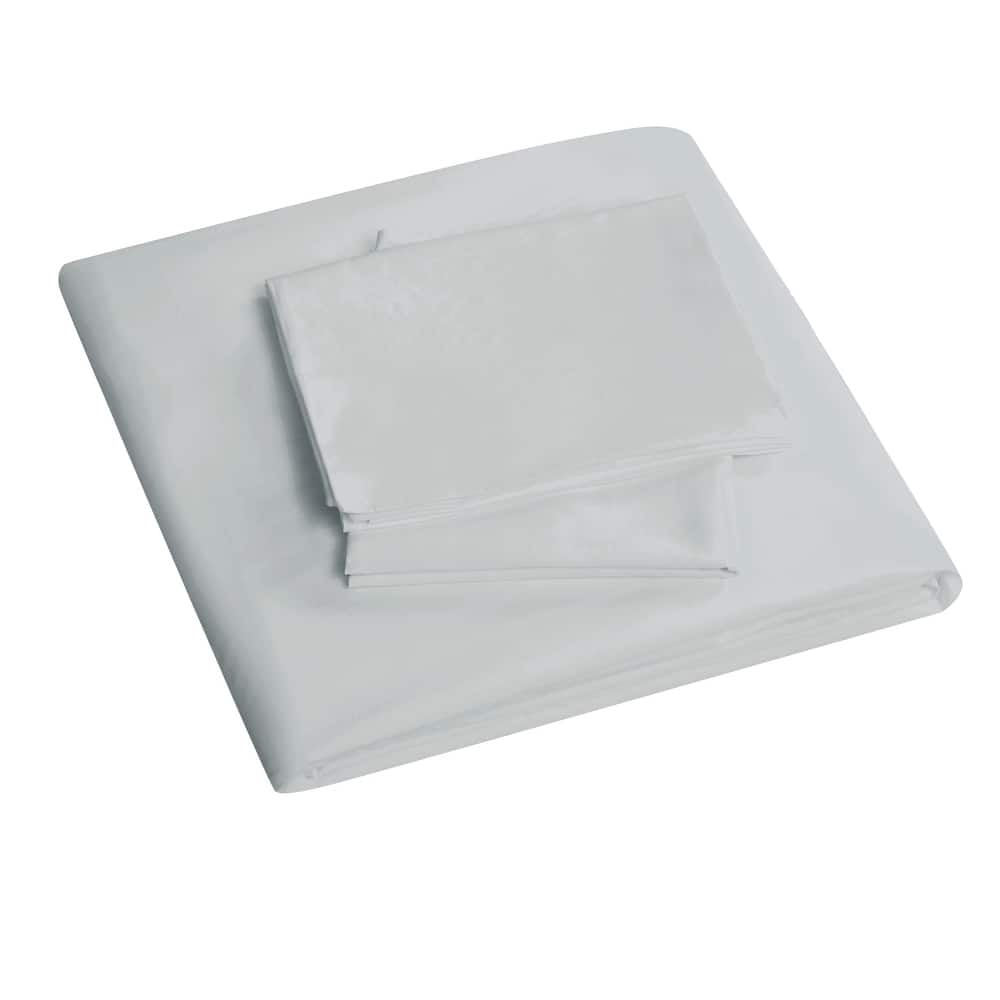 Truly Calm Antimicrobial 3 Piece Duvet Cover Set