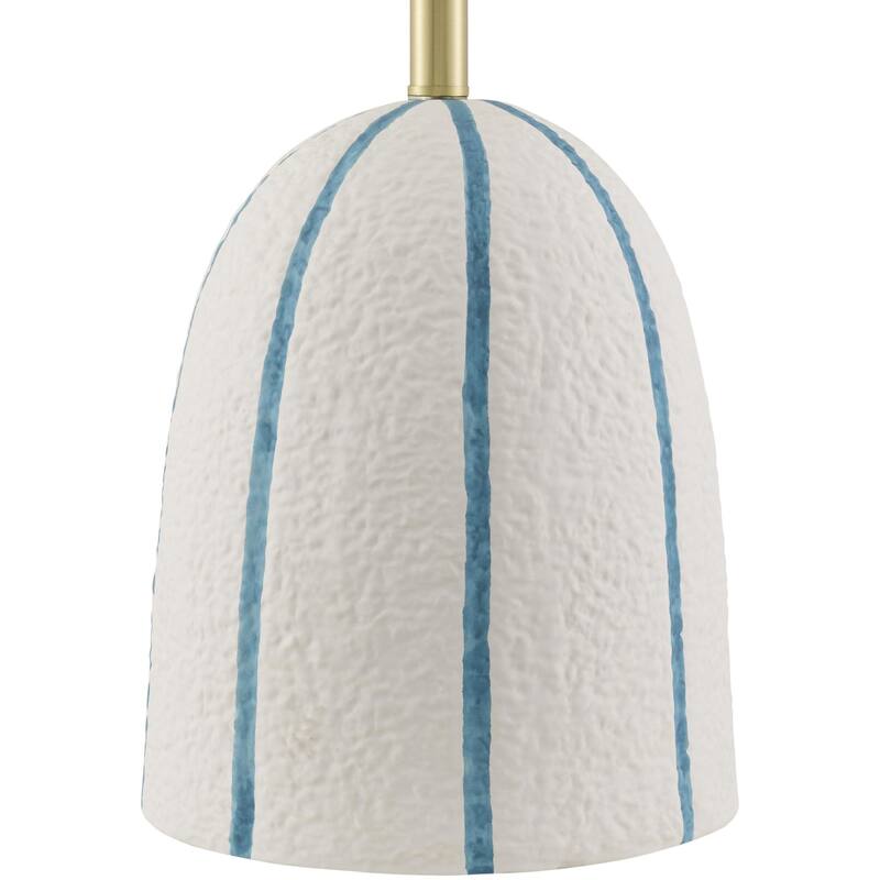 Livabliss Hombori Traditional Accent Table Lamp