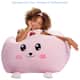 Option Pink Bunny