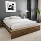Option Brown Oak