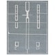 preview thumbnail 20 of 19, SAFAVIEH Handmade Fifth Avenue Jodie Mid-Century Modern Wool Rug 8' x 10' - Grey/Ivory - Rectangle