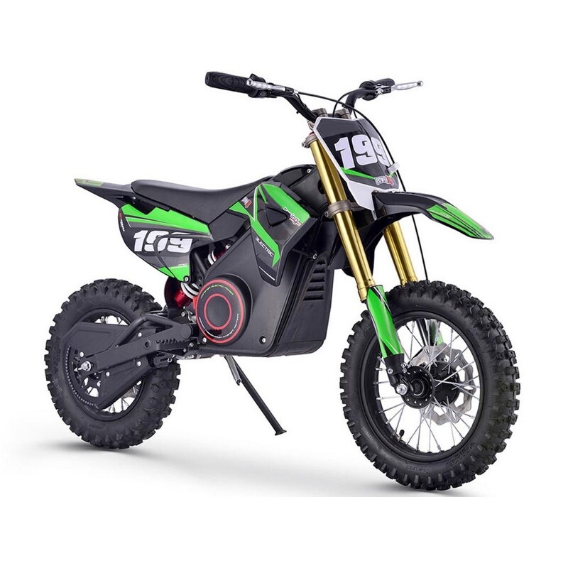 mototec 36v dirt bike