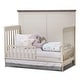 preview thumbnail 6 of 6, Sorelle Furniture Westley Crib