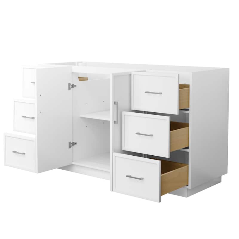 Wyndham Collection WCH7474-60S-CXSXX-MXX Elan TK 60" Single Free