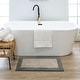 preview thumbnail 20 of 46, Mohawk Home Counterpoint Machine Washable Bath Mat