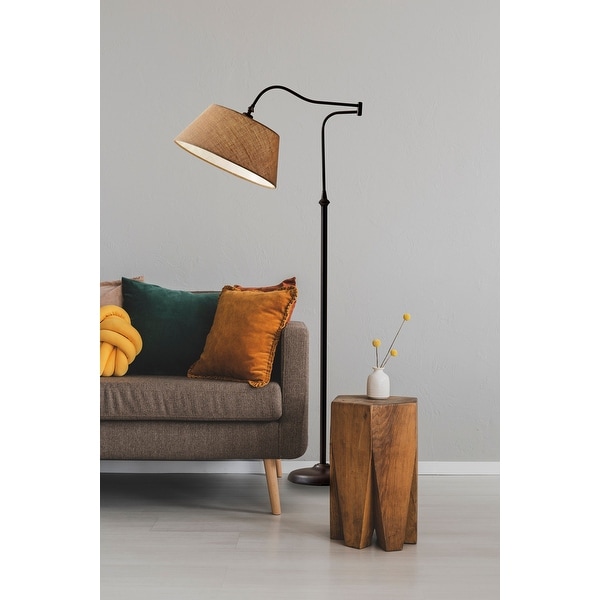 Adesso rodeo floor lamp new arrivals