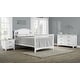 preview thumbnail 6 of 4, Oxford Baby Willowbrook 6 Dresser