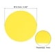 preview thumbnail 7 of 11, 3Pcs Silicone Jar Opener Gripper Pad Bottle Lid Openers for Weak Hands Yellow