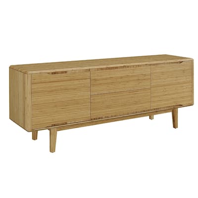 Dylan Sideboard, Golden
