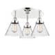 Option Polished Nickel / Seedy