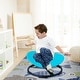 preview thumbnail 20 of 28, YUKOOL Round Spinning Swivel Chair - Boost Balance and Coordination in Kids