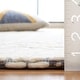 preview thumbnail 17 of 19, SAFAVIEH Handmade Marbella Muyesser Boho Geometric Wool & Viscose Rug