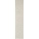 preview thumbnail 26 of 24, Nourison Shadows Indoor only Persian Area Rug 2' 2" x 10' - Ivory/Grey - Runner