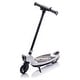 preview thumbnail 4 of 18, Kids Ride On Electric Scooter With Kickstand,Scooter Bell, Faster Speed And Longer Usage Time, Rear Brake, Non-Slip Handle
