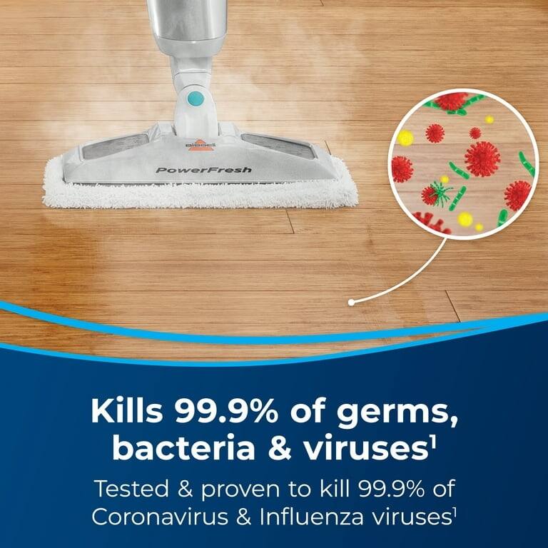 Scrubbing and Sanitizing Steam Mop Bed Bath & Beyond 39063903