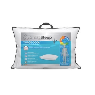 Extra Firm Support Pillow Hollander Beautyrest Pillow, Extra Firm