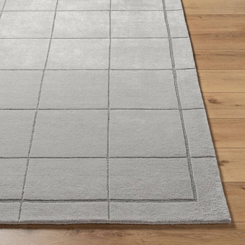 Livabliss Brook Bohemian & Eclectic Area Rug