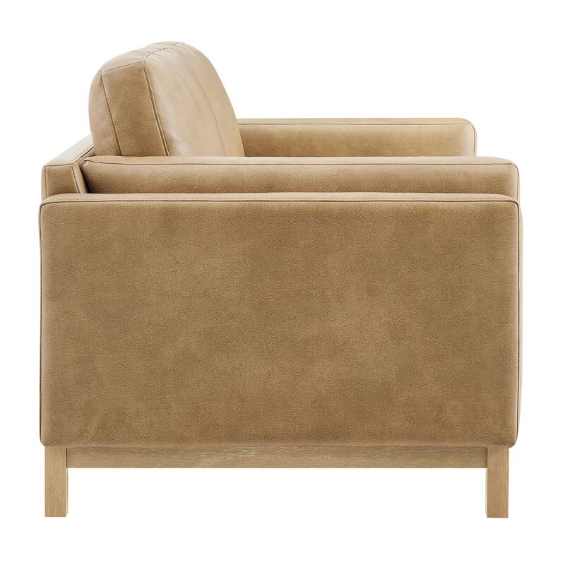 Roscoe 63 inch Upholstered Loveseat