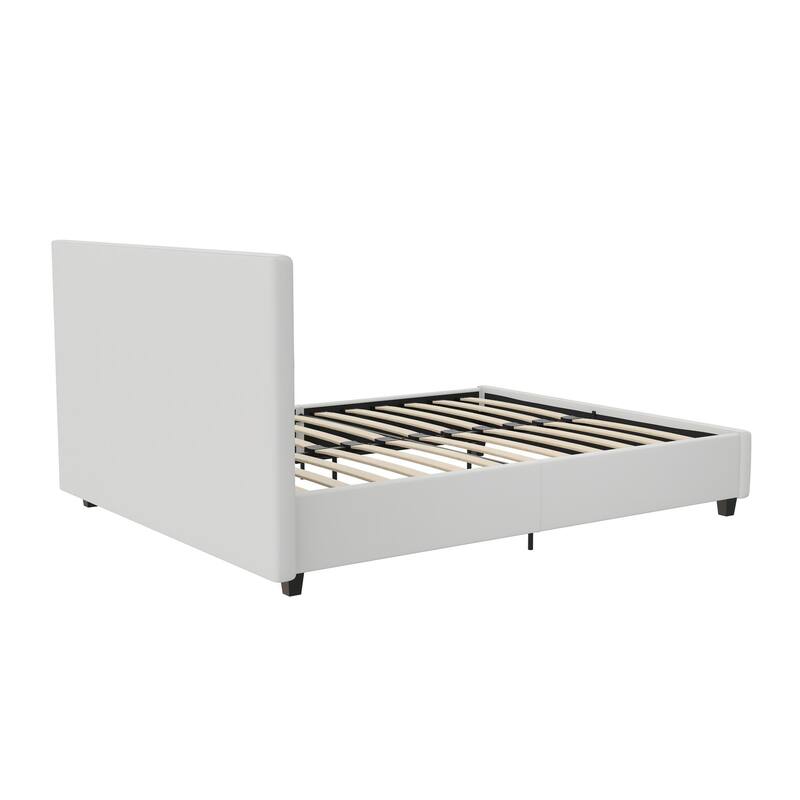 Avenue Greene Darci Upholstered Queen Bed