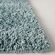 preview thumbnail 177 of 195, SAFAVIEH August Shag Solid 1.2-inch Thick Area Rug