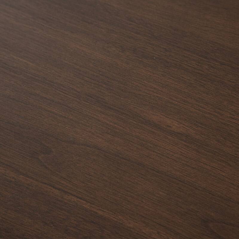 86" Big Solid Wood Oval Table Conference Table for Large Meeting Rooms