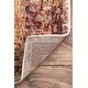 preview thumbnail 37 of 40, Brooklyn Rug Co Boho Traditional Distressed Medallion Area Rug