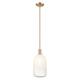 Option Champagne Bronze / Opal Shade