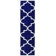 preview thumbnail 44 of 81, Nuloom Hand Tufted Fez Area Rug