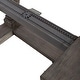 preview thumbnail 6 of 9, Westfield Havana Brown Trestle Table Set