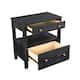 Denton 2-drawer Nightstand by Greyson Living