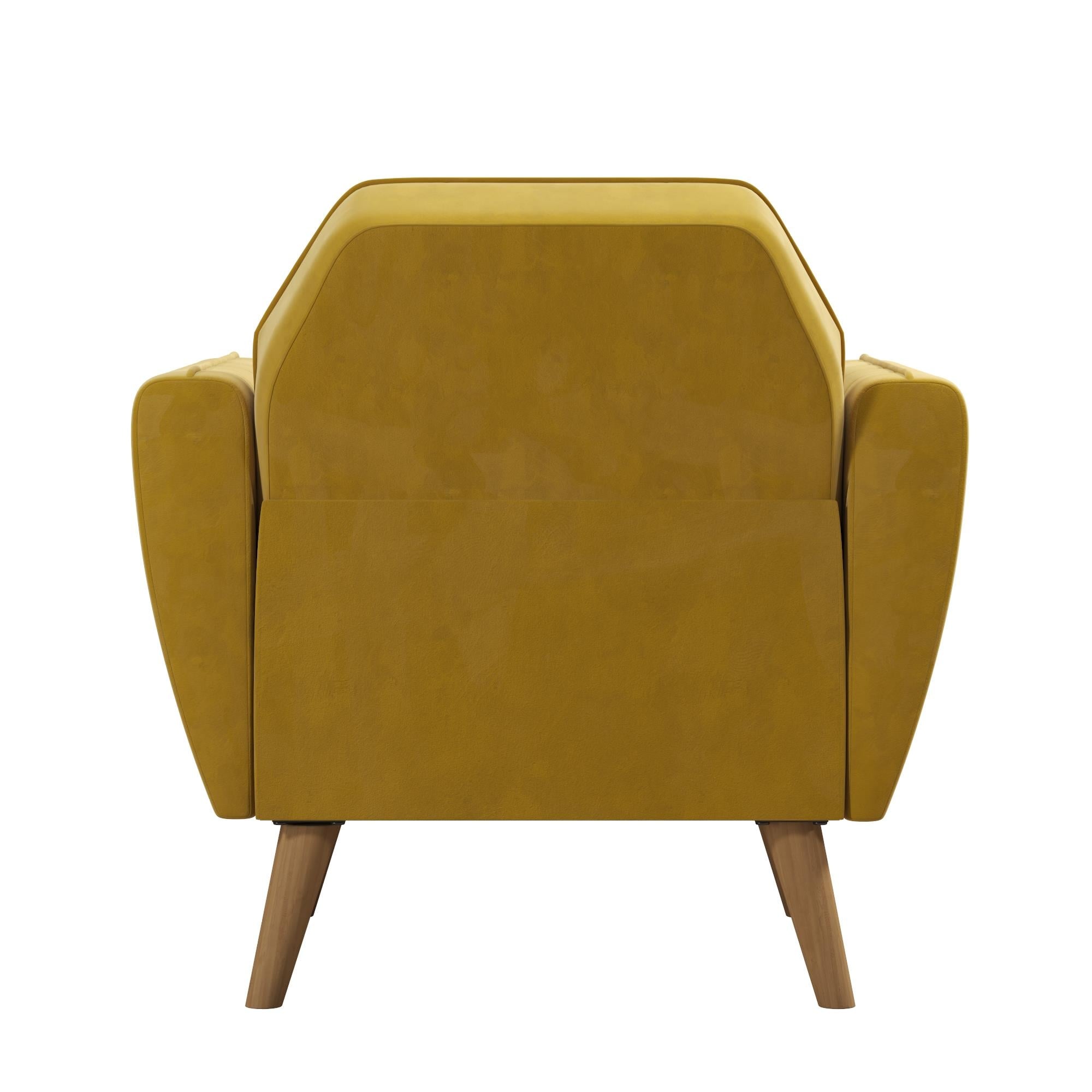 Tallulah memory best sale foam accent chair