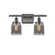 Option Oil Rubbed Bronze / Plated Smoke