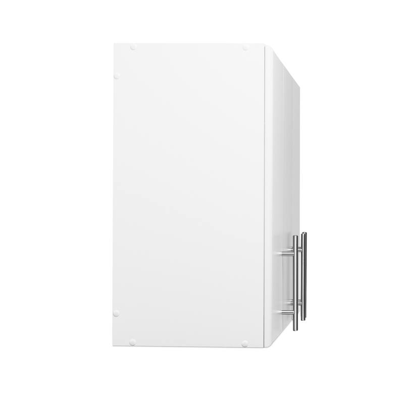 Prepac Elite 54 inch Wall Cabinet - 54 Inch