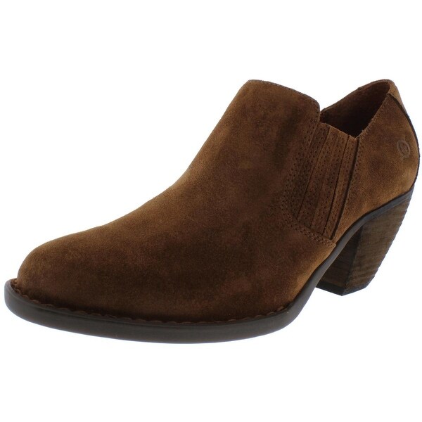 born fredrika shooties