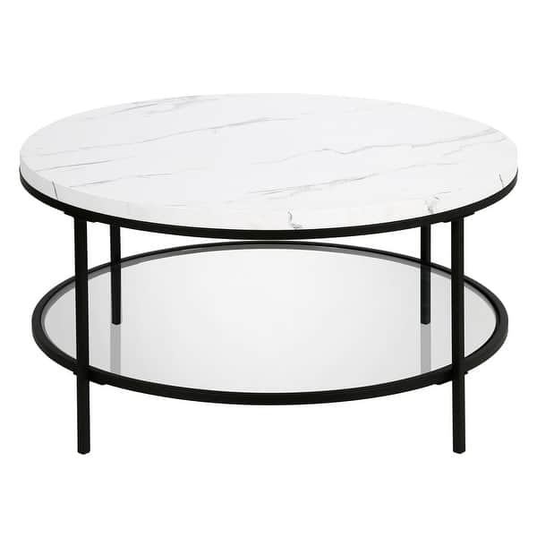 slide 2 of 14, Sivil Coffee Table