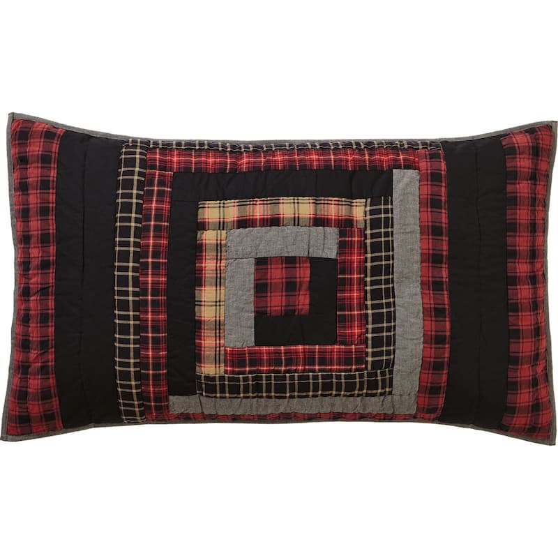 Cumberland Quilt Set