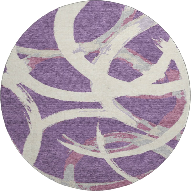Premium Washable Super Soft Modern Zeus Mayfield Rug