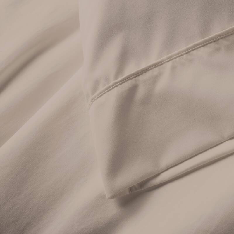 Jennifer Adams Eternal Collection 2pc. Pillowcase Set