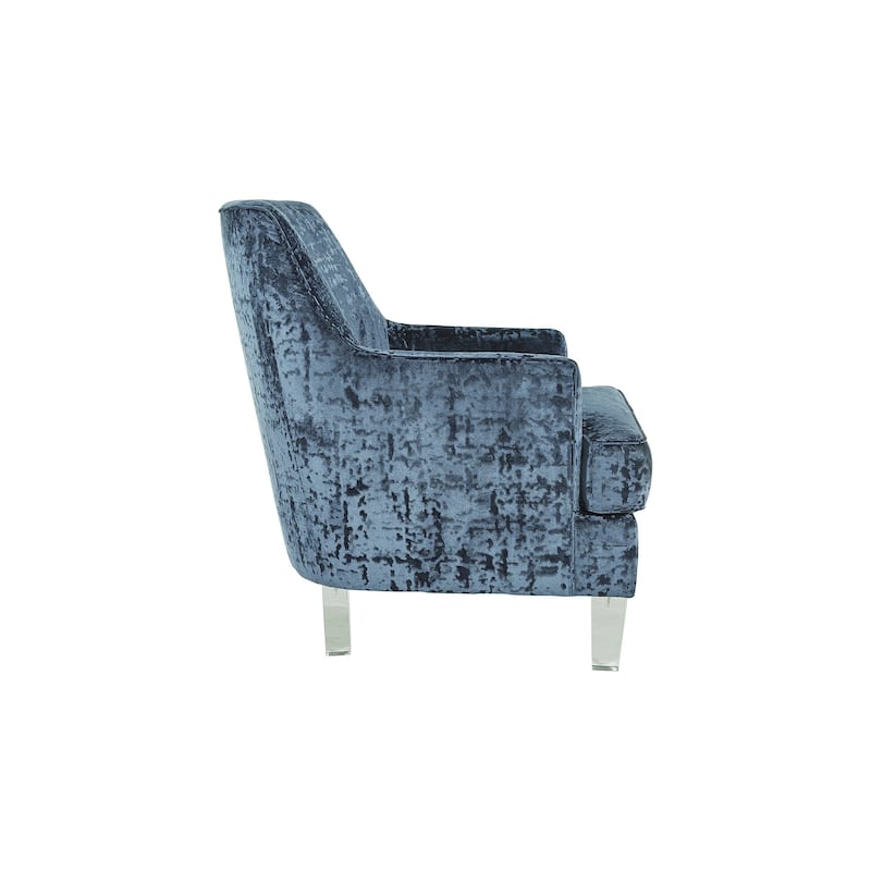 Gloriann Accent Chair - 30"W x 33"D x 35"H
