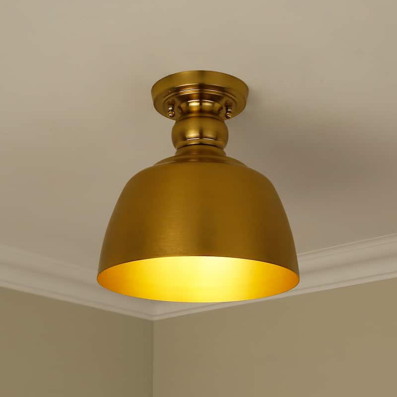 Holmes Flush Mount