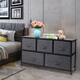 Option Black+ Dark Gray