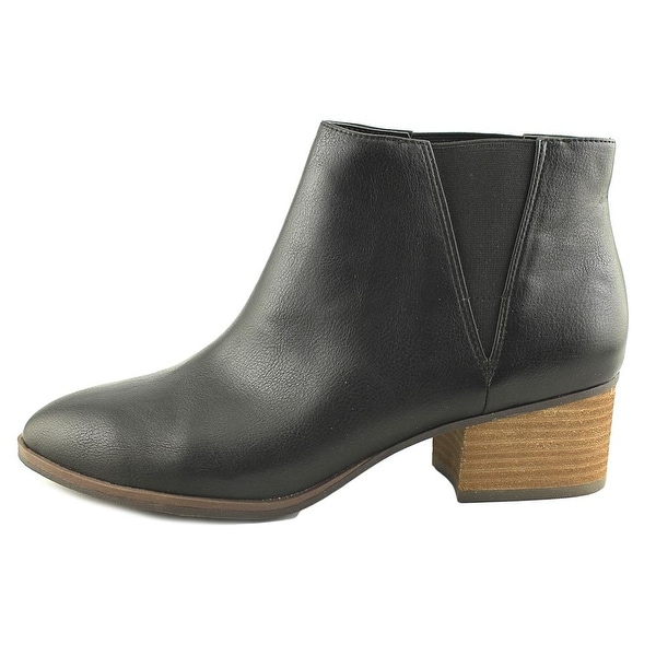 dr scholl's tumble bootie