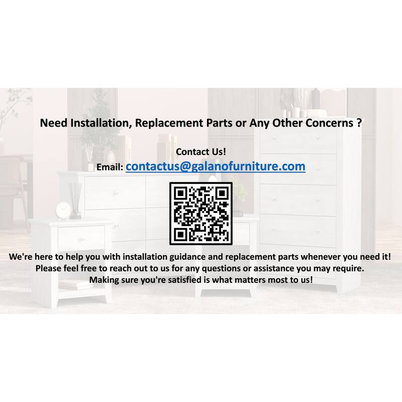 Idiana 1-Drawer Oak Nightstand Sidetable with Laminated Rattan (23.2 in. H x 16.5 in. W x 15.4 in. D)