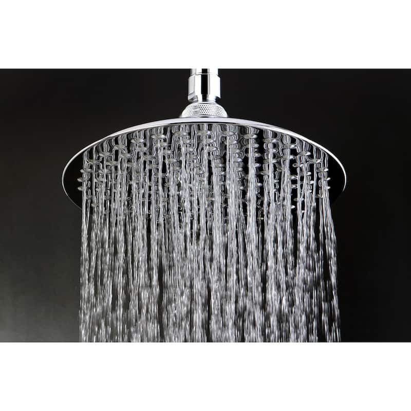 Victorian 7-3/4-Inch Shower Head