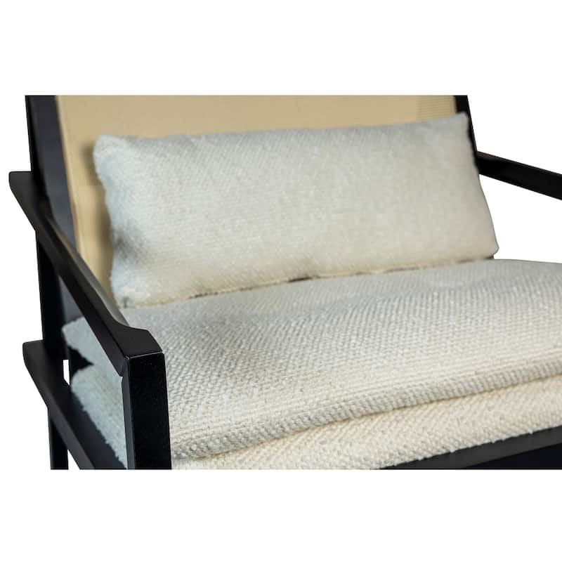 Urbia Barra Cane Lounge Chair