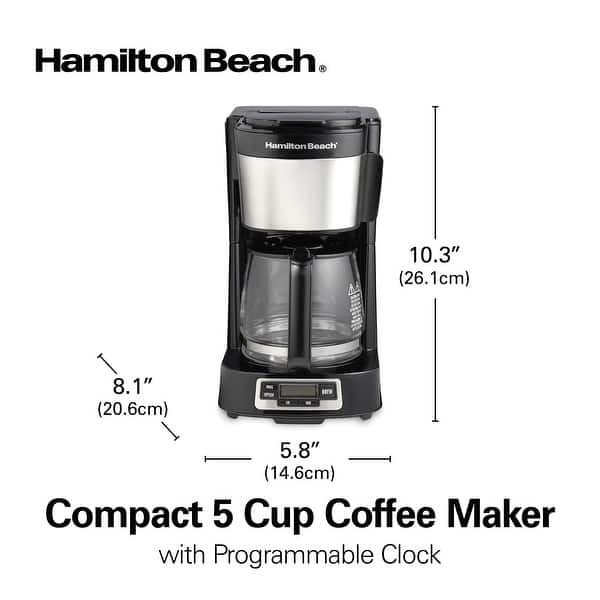 https://ak1.ostkcdn.com/images/products/is/images/direct/72cfd5a8cbffd8d88617b41943a04321d4a1704f/Hamilton-Beach-5-Cup-Compact-Coffee-Maker-with-Programmable-Clock-%26-Glass-Carafe.jpg?impolicy=medium