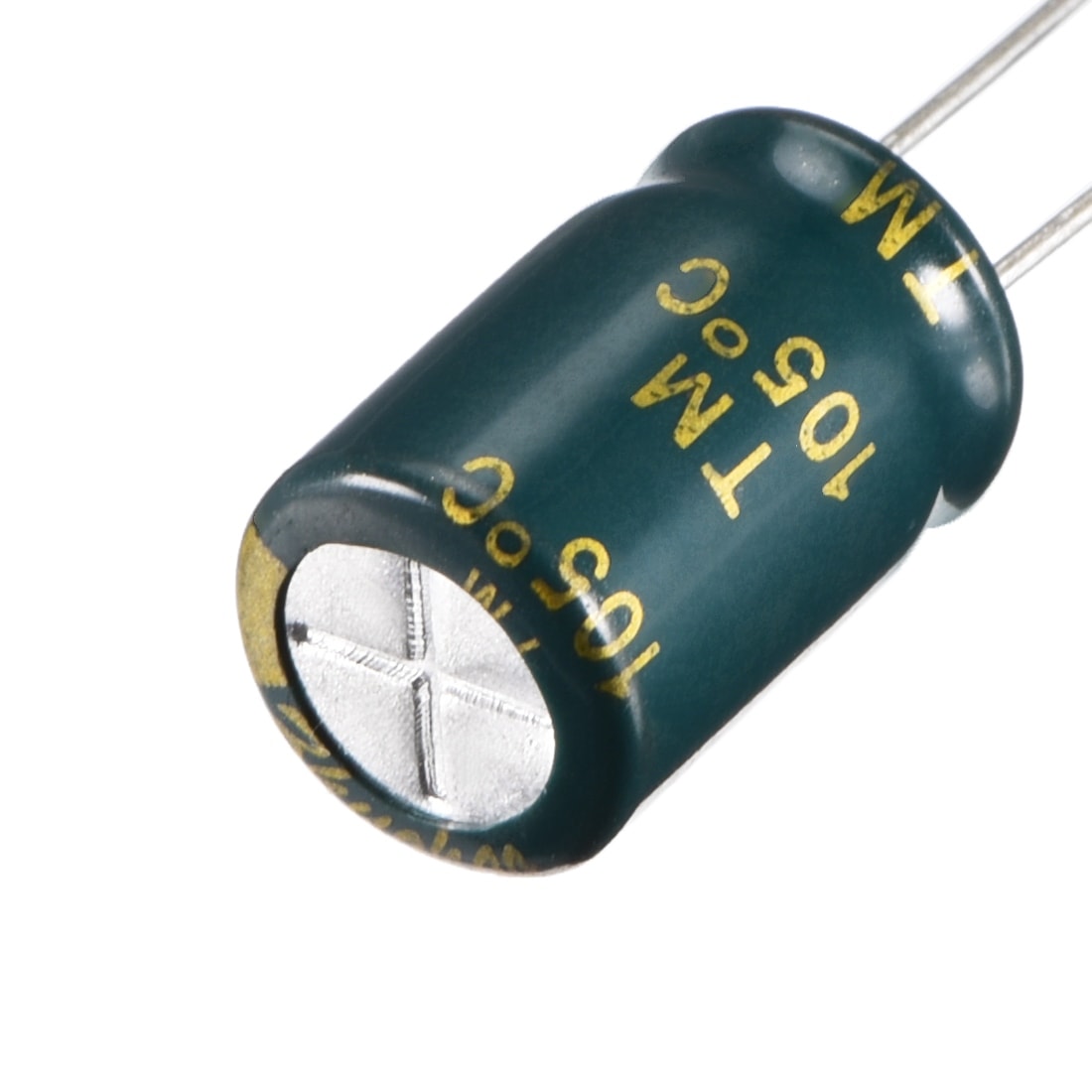 400V 10uF JYCDR Electrolytic Capacitor LOW ESR Genuine High Frequency