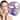 LED Face Mask Light Therapy, Electric Face Mask for Wrinkles & Acne Care