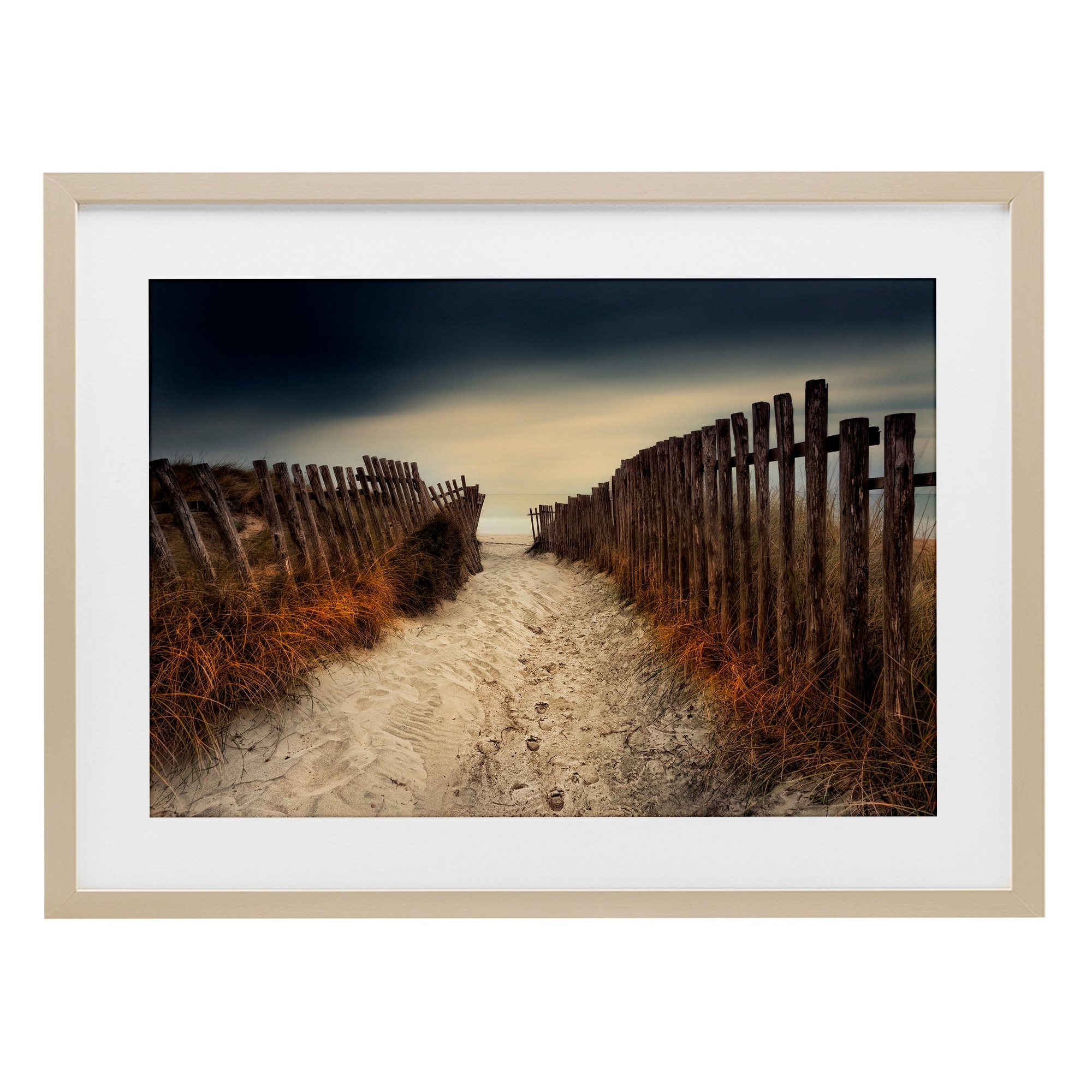 The Path That Lead To You 1x