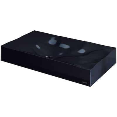 Karran USA SQS300 Sternhagen 32-1/8" Rectangular Quartz Composite